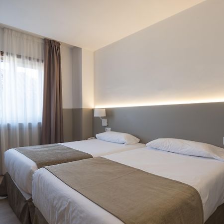 Hotel Airinos 3* Cangas do Morrazo Zewnętrze zdjęcie