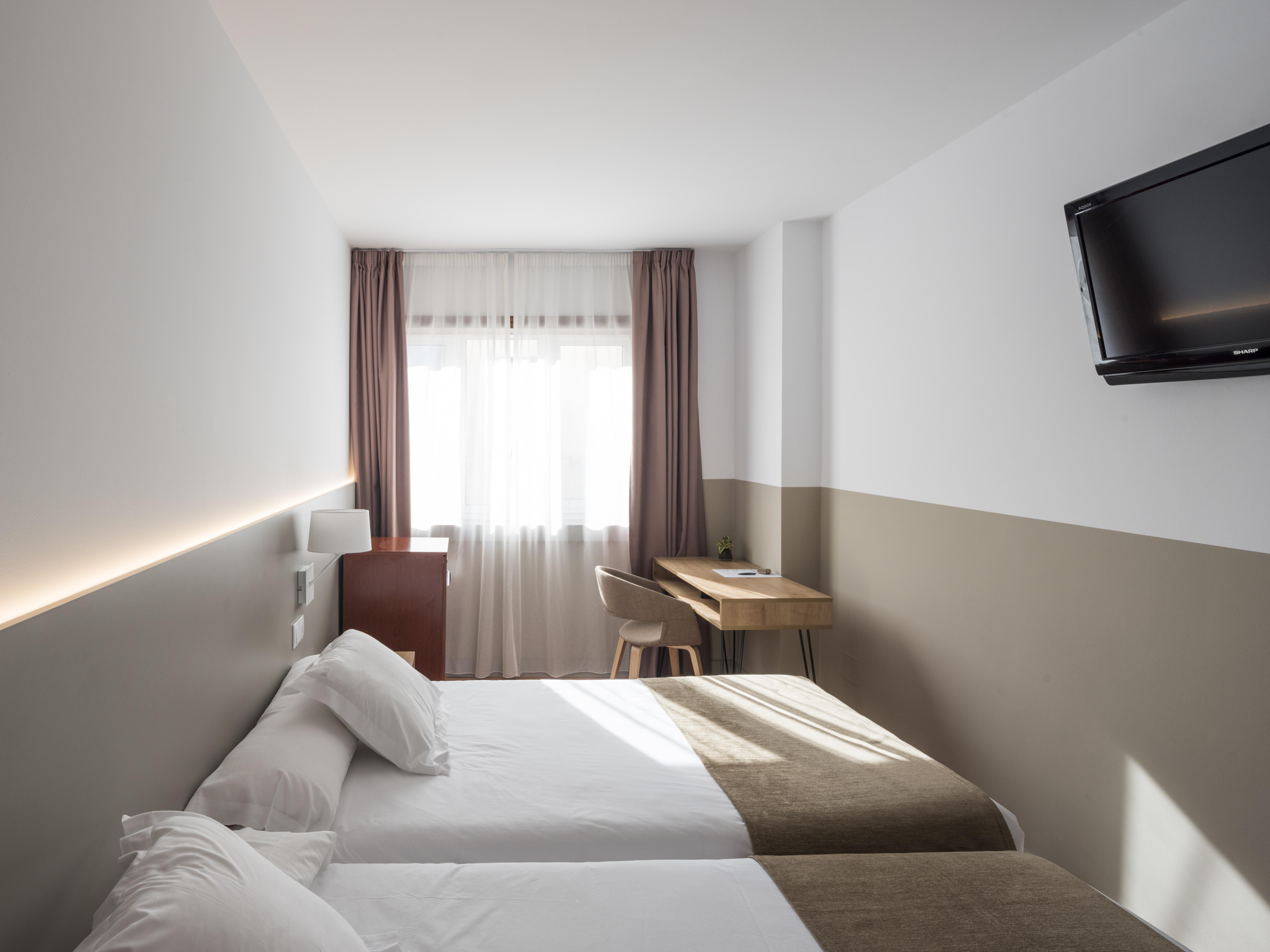 Hotel Airinos 3* Cangas do Morrazo Zewnętrze zdjęcie