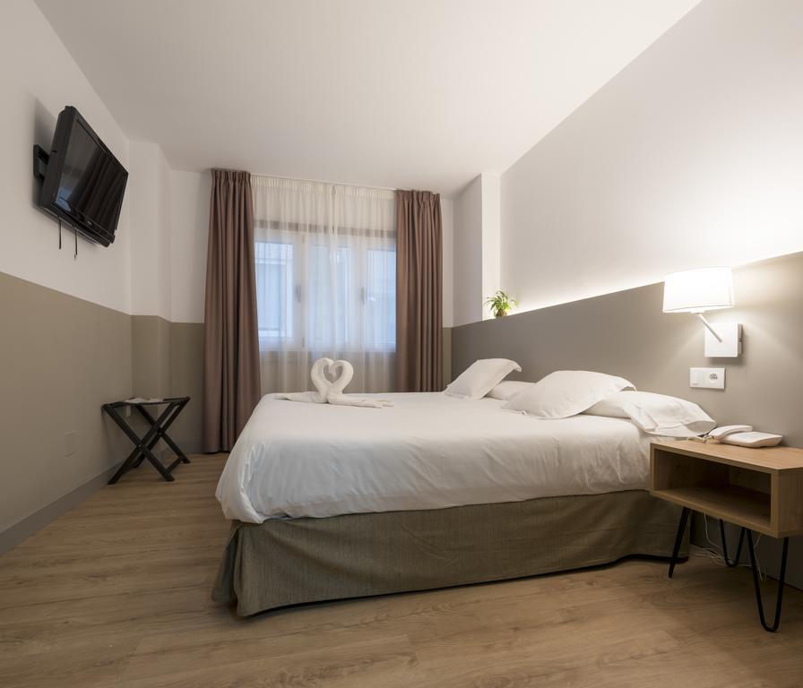 Hotel Airinos 3* Cangas do Morrazo Zewnętrze zdjęcie