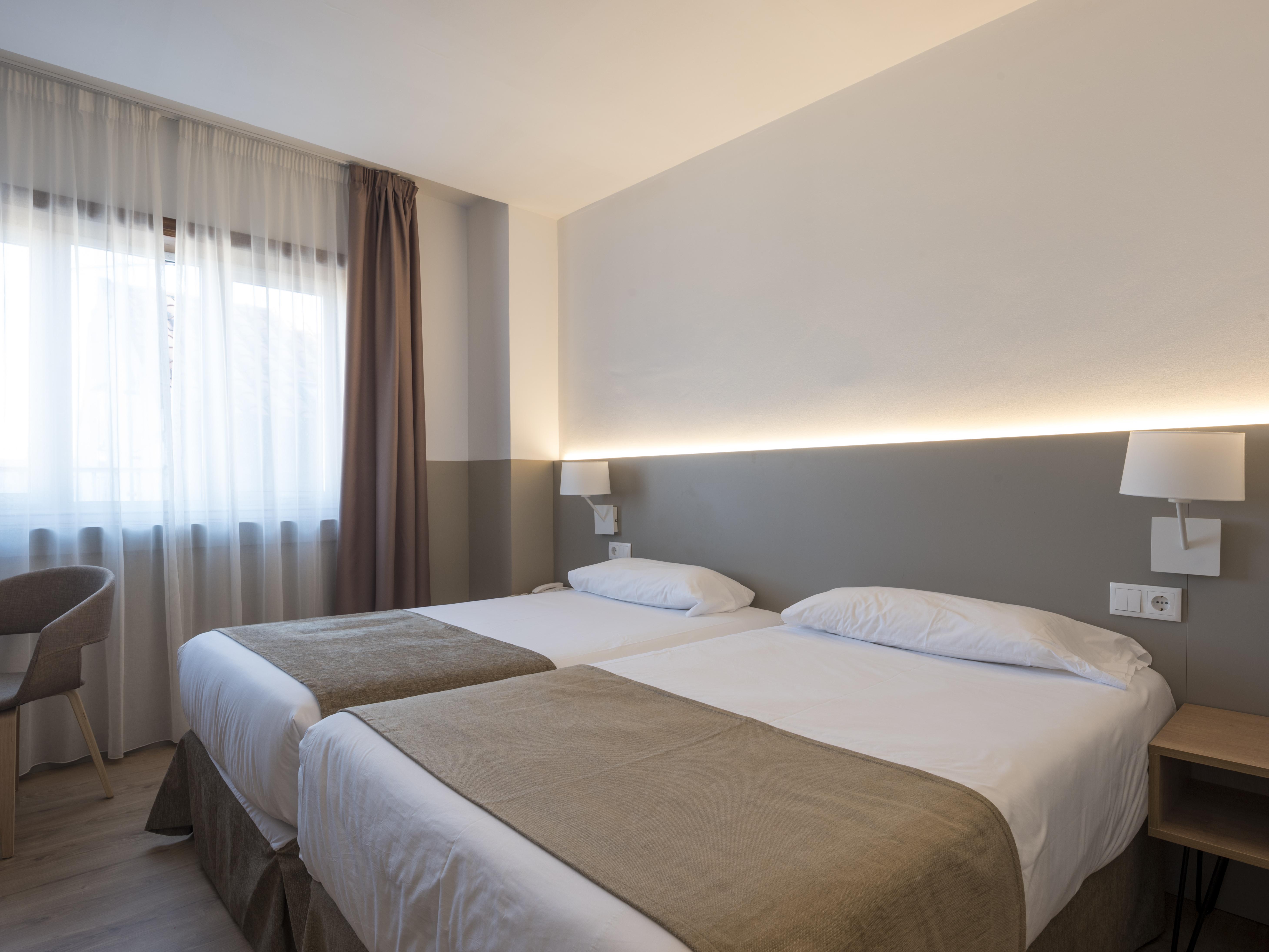 Hotel Airinos 3* Cangas do Morrazo Zewnętrze zdjęcie