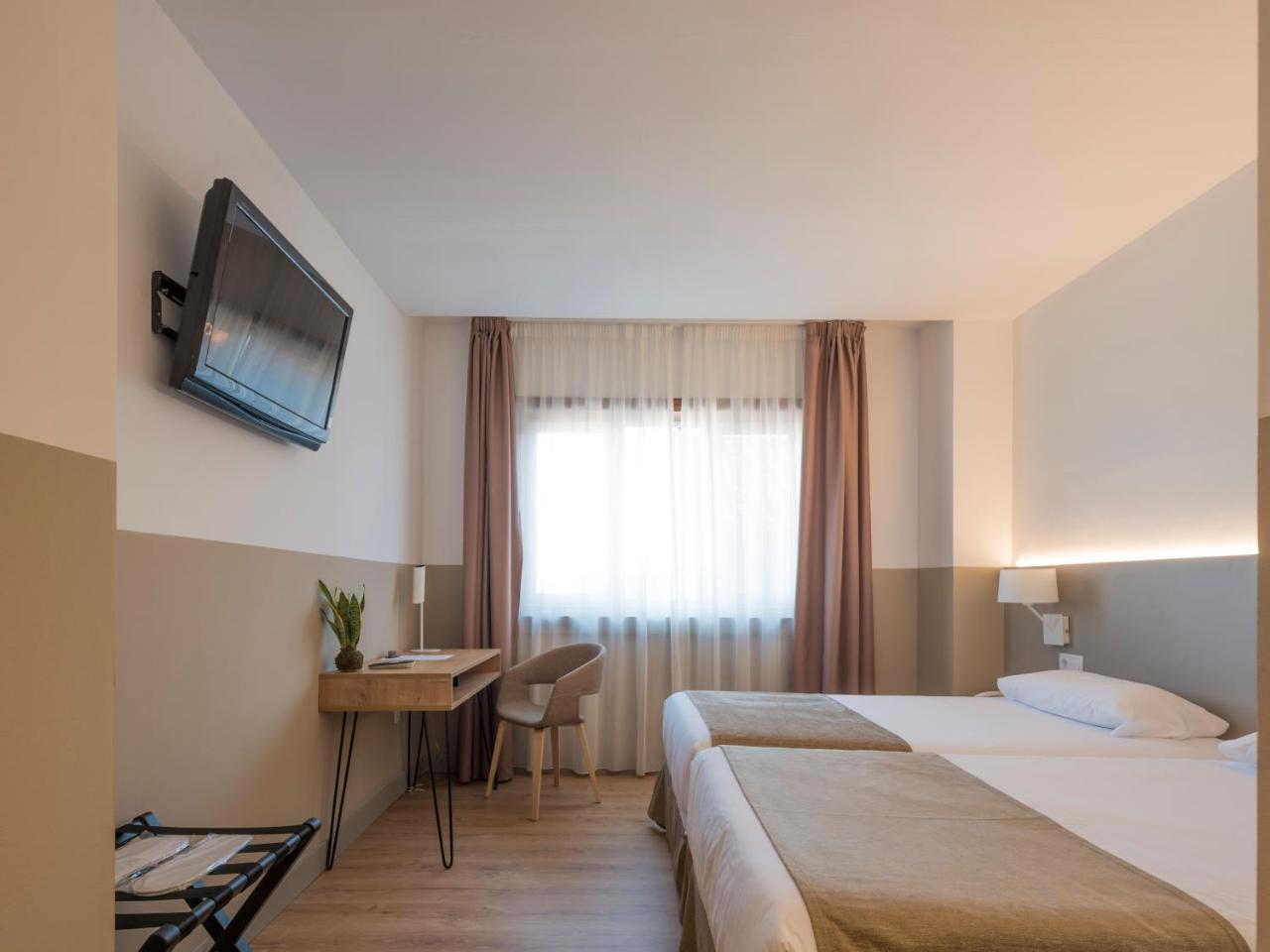 Hotel Airinos 3* Cangas do Morrazo Zewnętrze zdjęcie