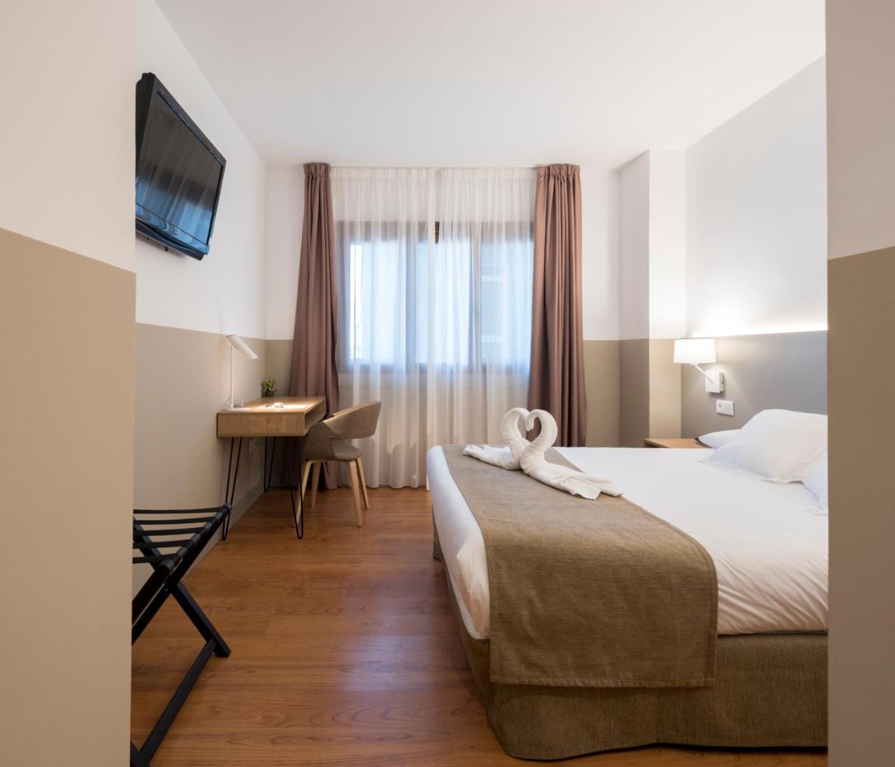 Hotel Airinos 3* Cangas do Morrazo Zewnętrze zdjęcie