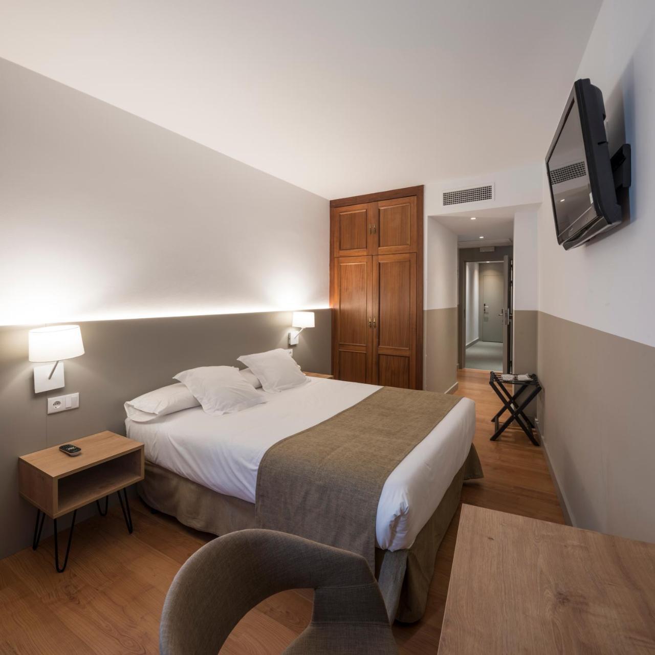 Hotel Airinos 3* Cangas do Morrazo Zewnętrze zdjęcie