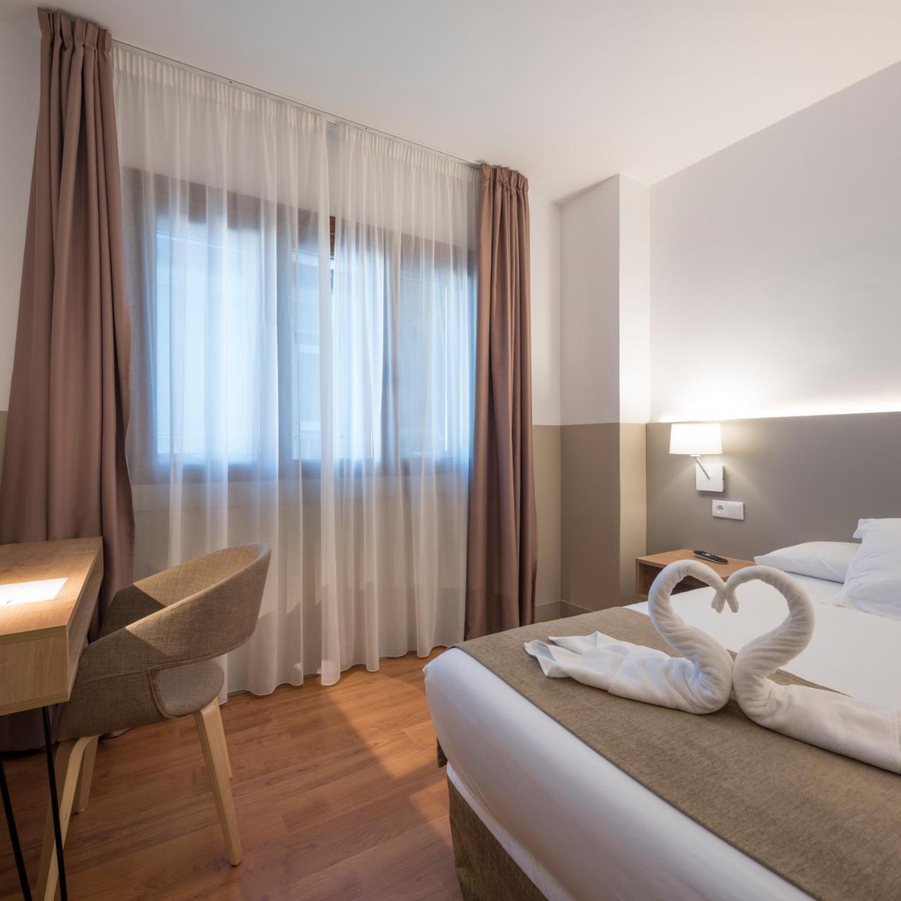 Hotel Airinos 3* Cangas do Morrazo Zewnętrze zdjęcie